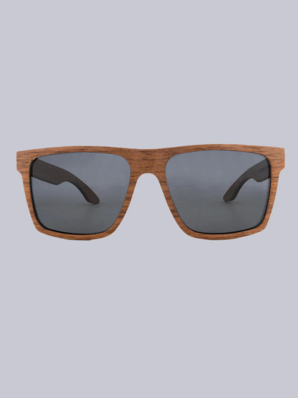 Occhiali da sole in legno uomo Dzukou Cabo Dune