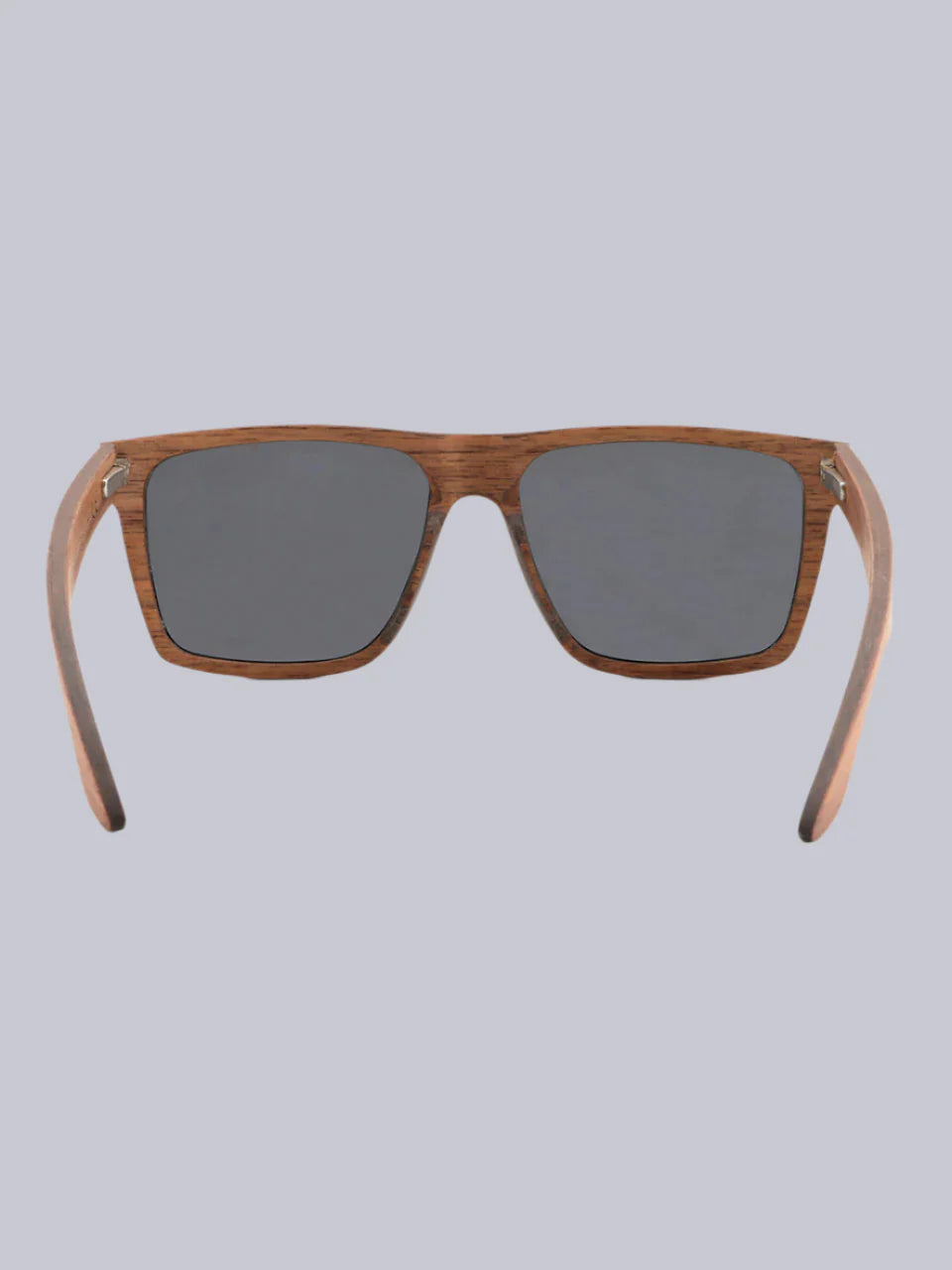 Occhiali da sole in legno uomo Dzukou Cabo Dune