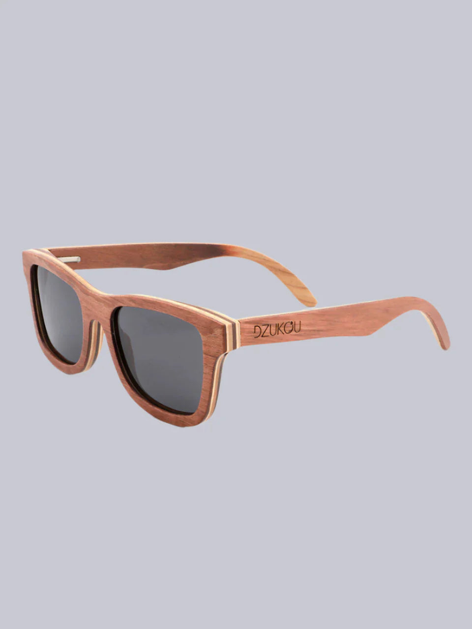Occhiali da sole in legno - Rio Sands
