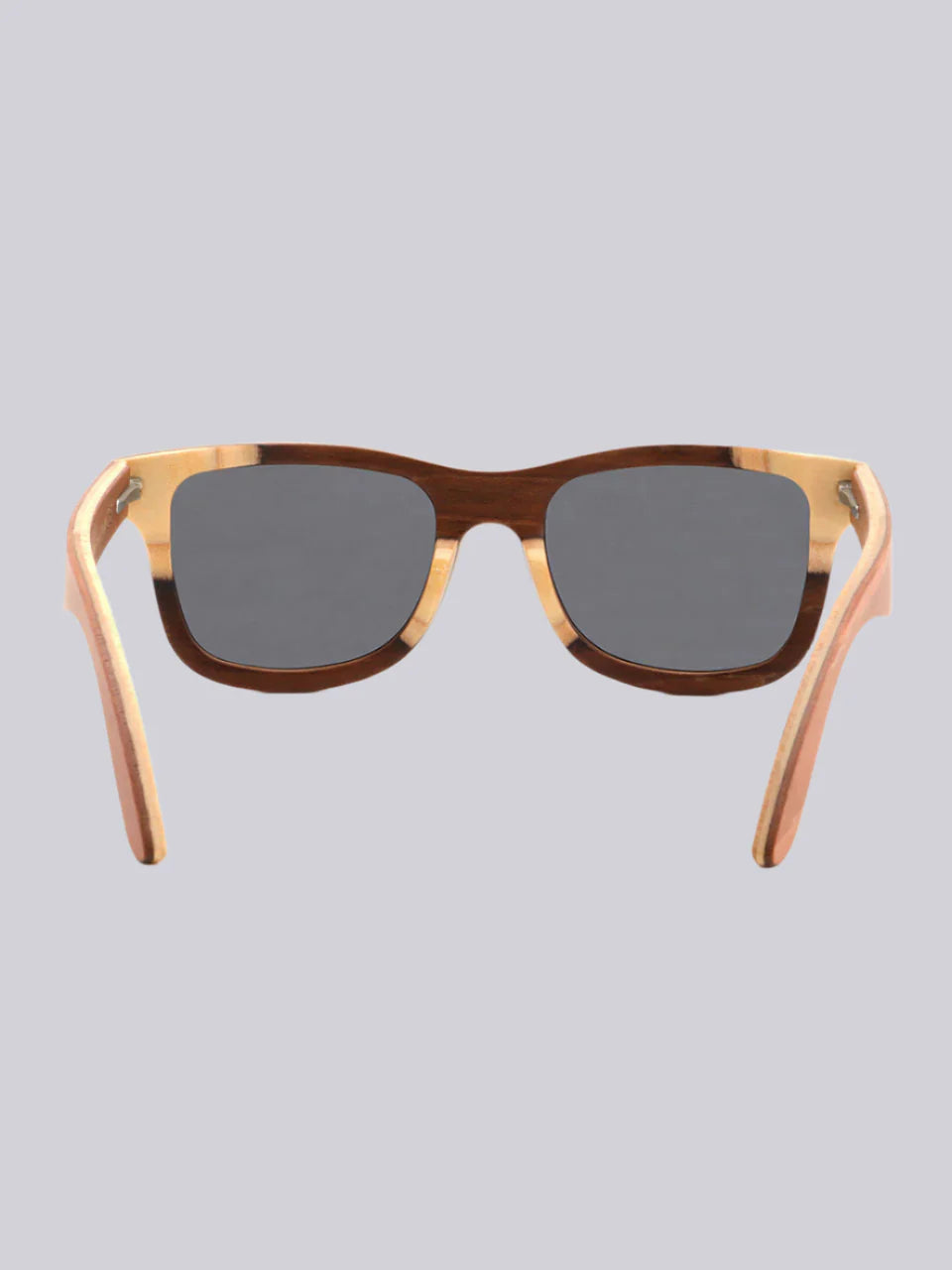 Occhiali da sole in legno - Rio Sands