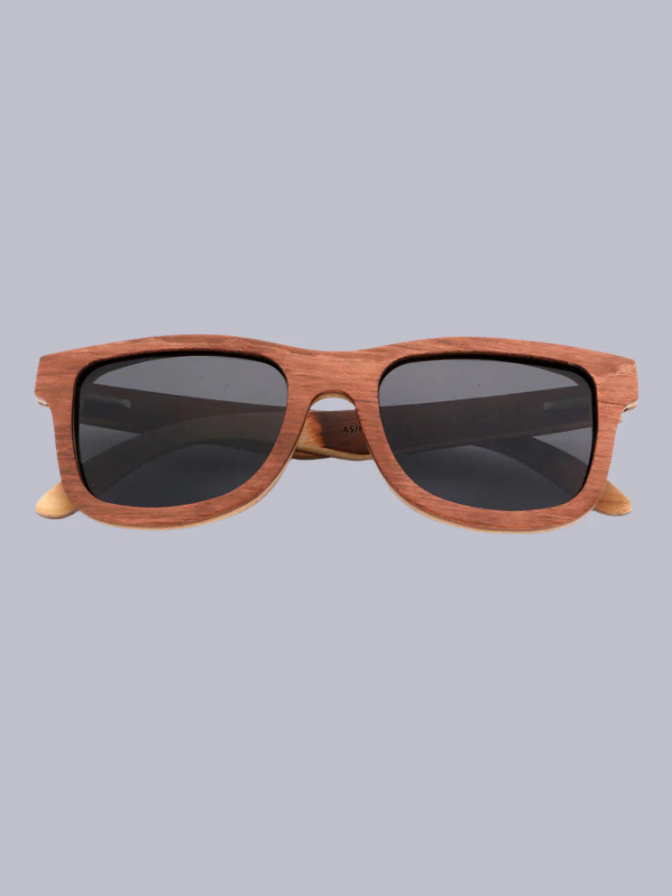 Occhiali da sole in legno - Rio Sands