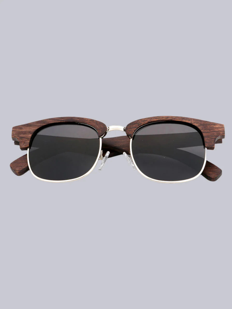 Occhiali da sole in legno - Havana Haze