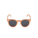 Occhiali da sole in legno unisex- Livegens Rocksand