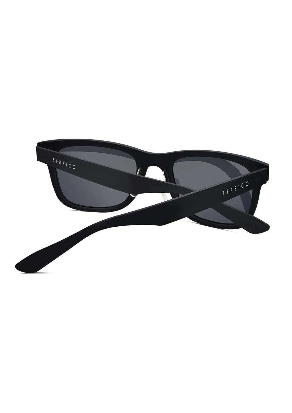 Revision Wayfarer - occhiali da sole in carta riciclabile eco-friendly