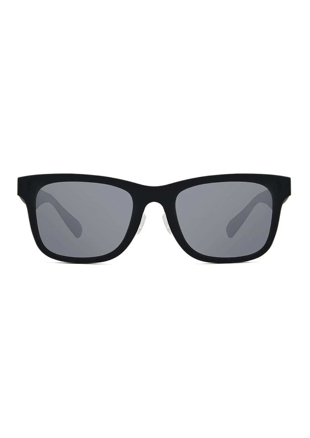 Occhiai da sole eco-friendly unisex-Zerpico Revision Wayfarer