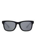 Occhiai da sole eco-friendly unisex-Zerpico Revision Wayfarer