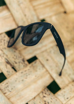 Revision Wayfarer - occhiali da sole in carta riciclabile eco-friendly