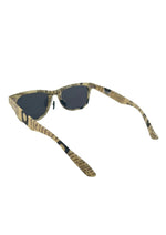 Revision Wayfarer - occhiali da sole in carta riciclabile eco-friendly