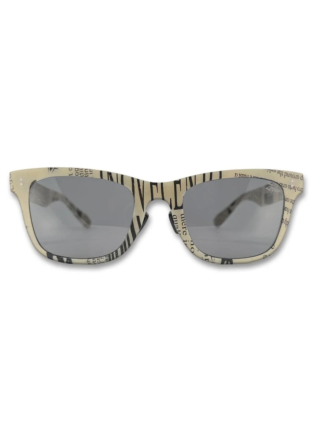 Revision Wayfarer - occhiali da sole in carta riciclabile eco-friendly