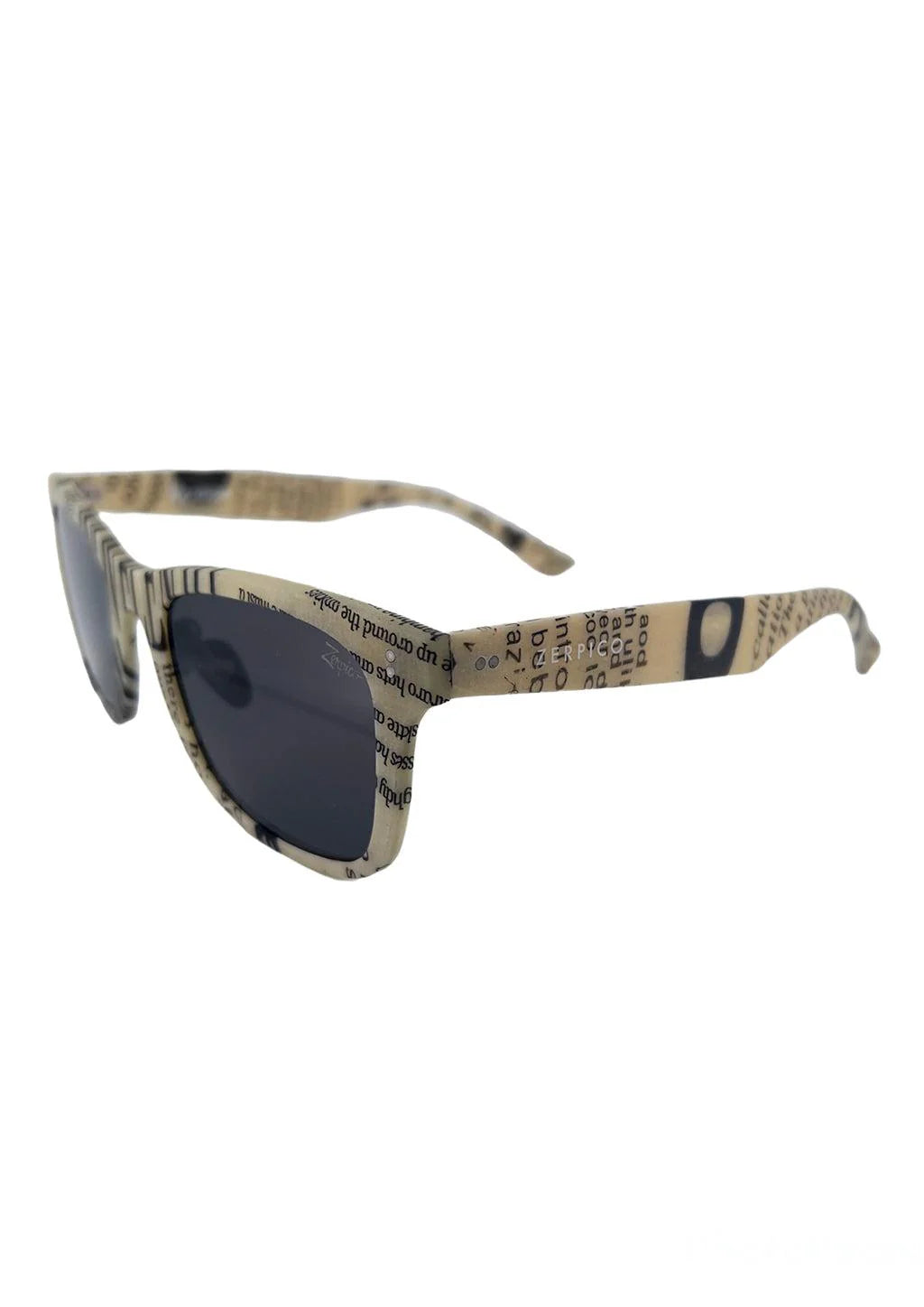 Revision Wayfarer - occhiali da sole in carta riciclabile eco-friendly