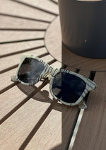 Revision Wayfarer - occhiali da sole in carta riciclabile eco-friendly