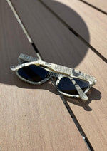 Revision Wayfarer - occhiali da sole in carta riciclabile eco-friendly