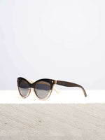 Occhiali da sole in legno - French Seduction