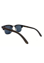 Eyewood Clubmaster - Skyler