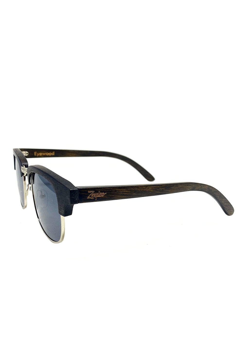 Eyewood Clubmaster - Skyler