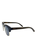 Eyewood Clubmaster - Skyler