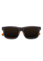 Occhiali da sole in legno unisex - Zerpico Duriel
