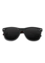 Occhiali da sole in legno unisex - Zerpico Andariel