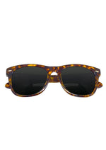 Occhiali da sole in legno unisex- Zerpico Lynx
