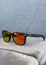 Eyewood Wayfarer 3rd Year Anniv Ed. - Diablo