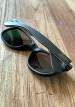 Eyewood Wayfarer 3rd Year Anniv Ed. - Diablo