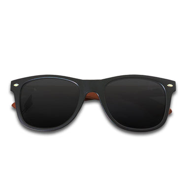 Eyewood Wayfarer - Onyx