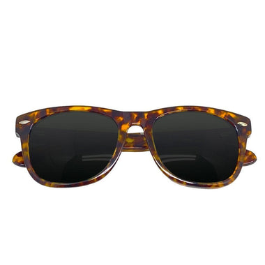 Occhiali da sole in legno unisex- Zerpico Lynx